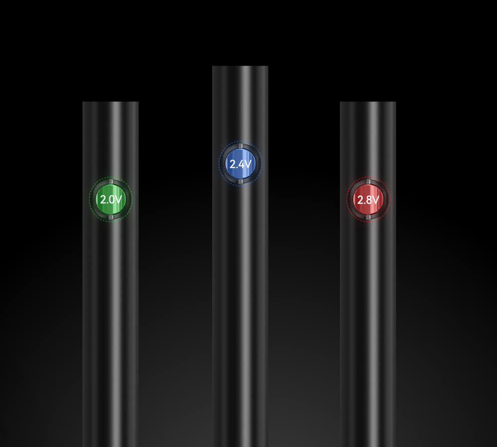 Experiment-with-Different-Voltage-Settings
