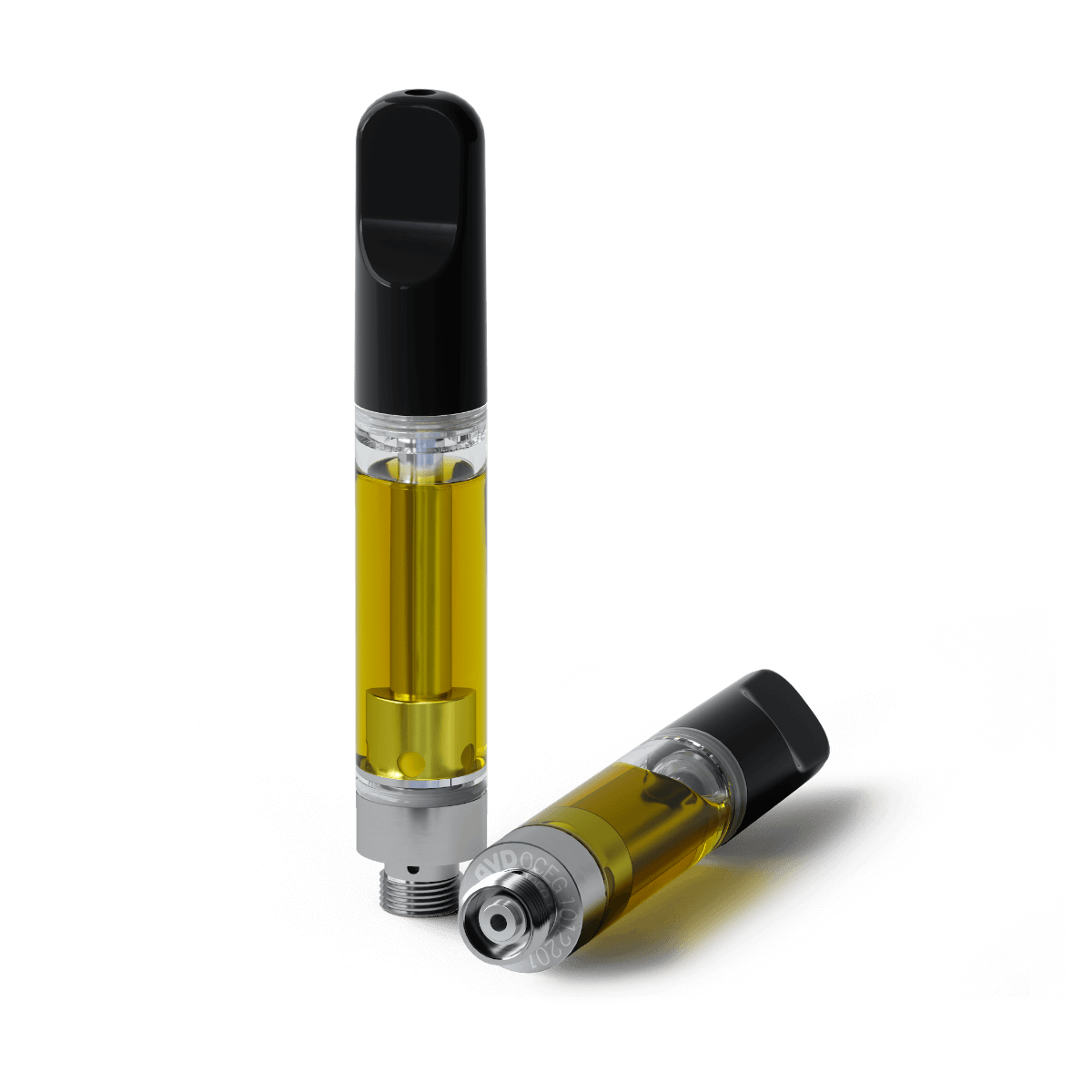 510 Vape cartridge