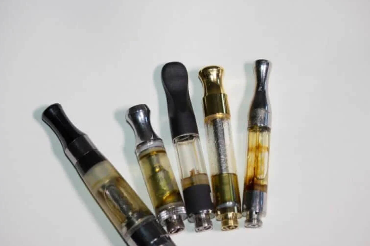 Bad-quality-oil-cartridge
