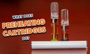 preheating-cartridges