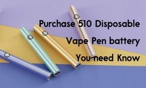 Purchase-510-disposable-vape-pen-battery-you-need-to-know