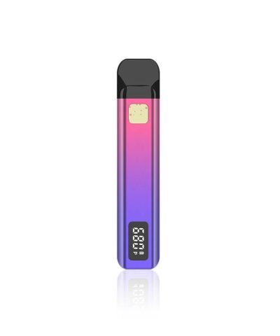 1 gram empty disposable vape cartridge pen VEGA03
