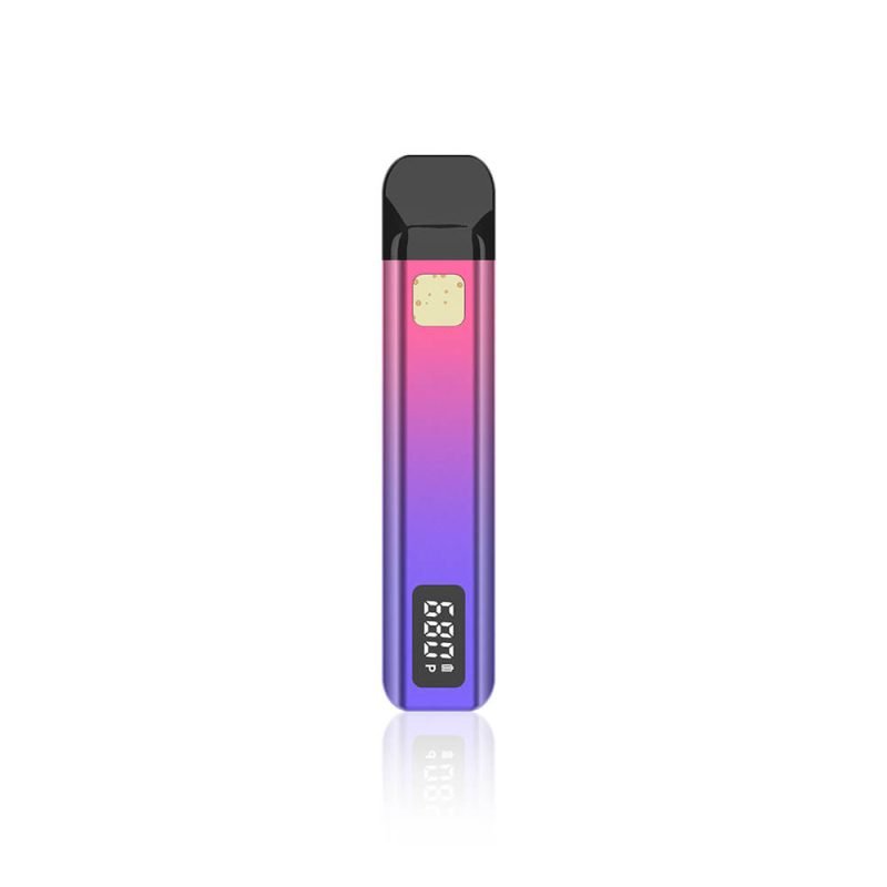 1 gram empty disposable vape cartridge pen VEGA03