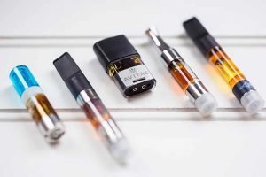 Different-style-Cannabis-Vape-Cartridges