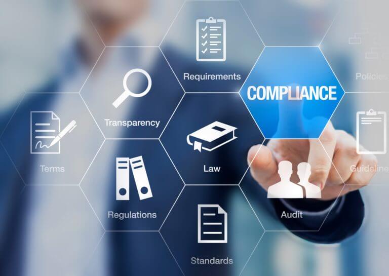 Ensure Compliance with U.S. Standards