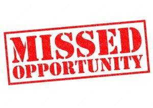 missed-opportunity-expensive-lost
