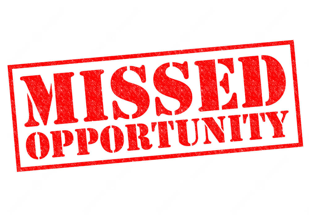 missed-opportunity-expensive-lost